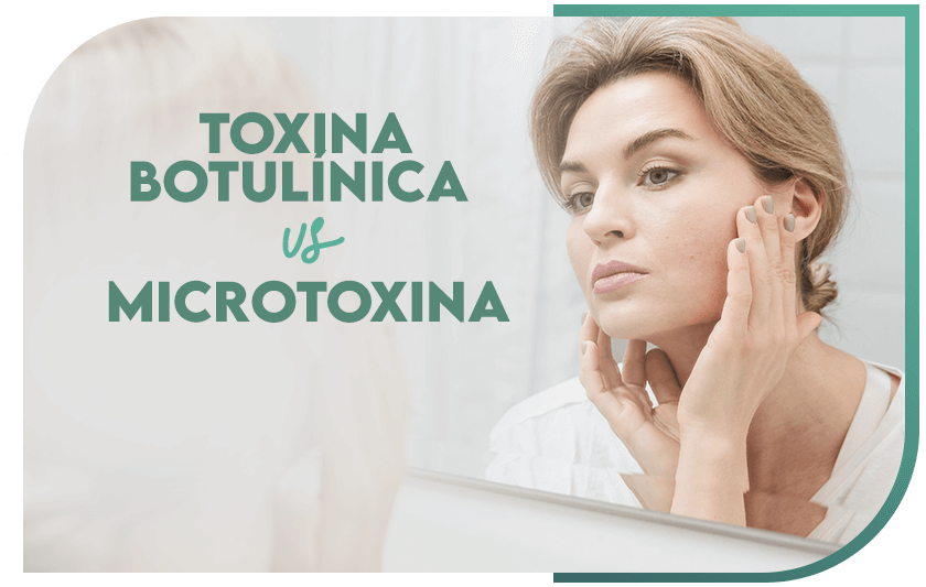 Toxina botulínica X Microtoxina