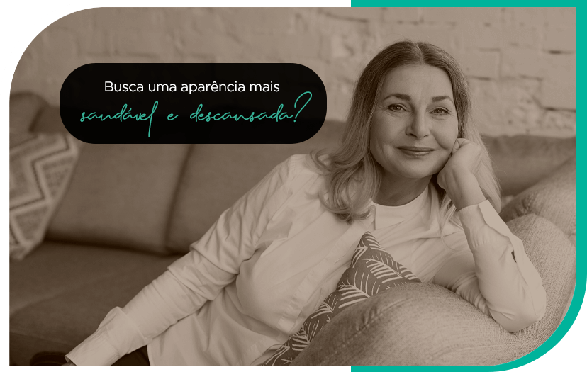 Busca uma aparência mais saudável e descansada? Conheça a Ritidoplastia!