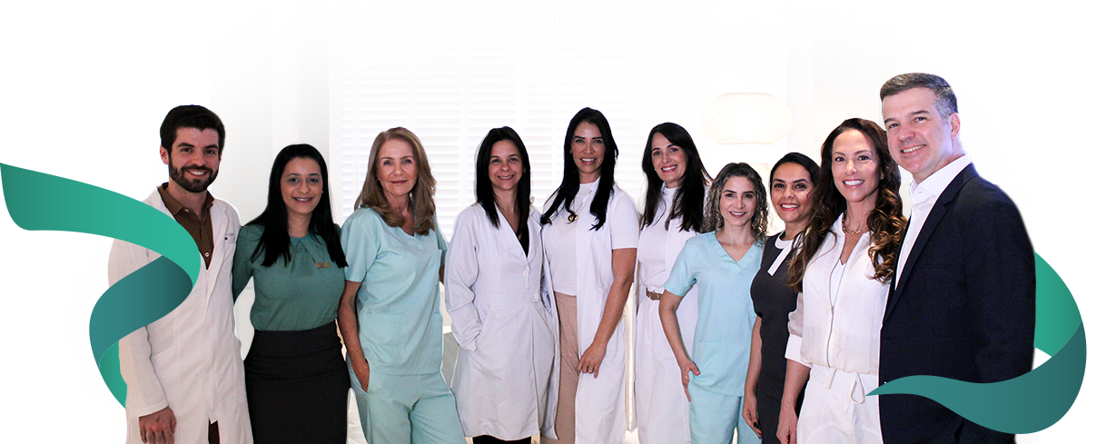 Imagem Equipe Clínica Boggio 